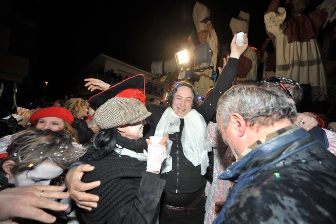 Ingrandisci la foto